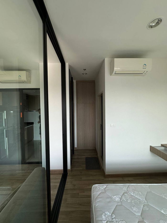 รูป 🏠 ปล่อยเช่า NICHE MONO Sukhumvit - Bearing (นิช โมโน สุขุมวิท-แบริ่ง) - รูปที่ 4/19