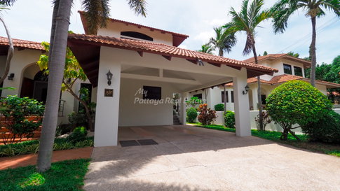 Company Name - 5 Bedrooms Pool Villa for sale in Paradise Villa 1 HEPRV101