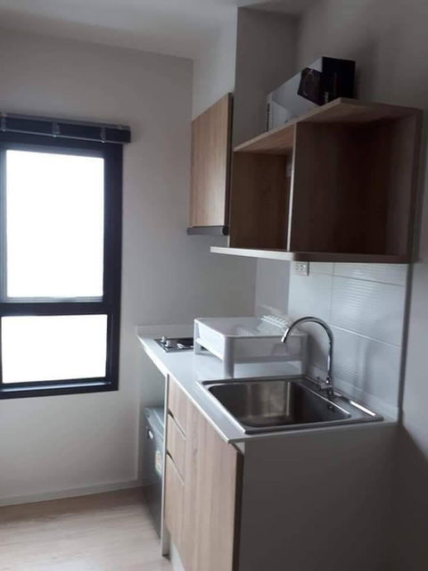 picture For Sale: Escent Condo – With Tenant  (Lease ends 30 June 2026) (ID:1278CS) - 8/9