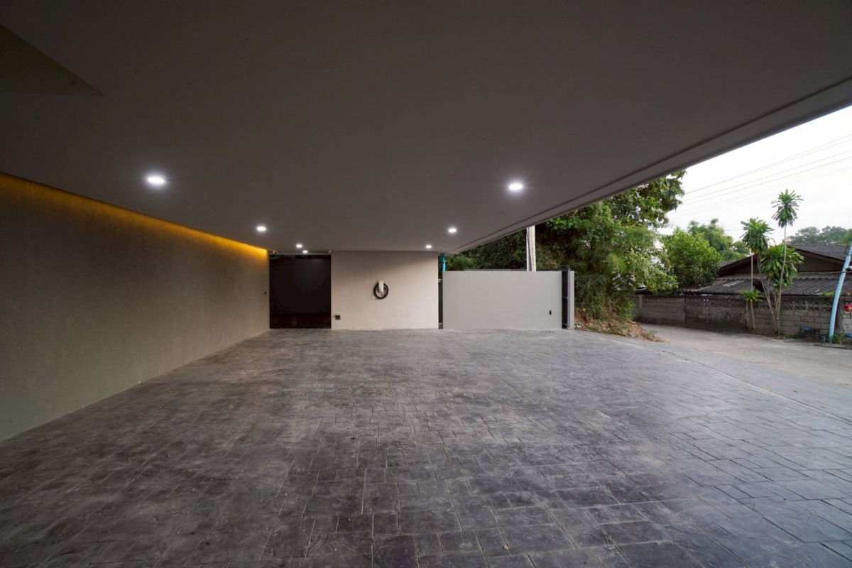 รูป พูลวิลล่าระดับ Masterpiece ทำเลสุเทพ–นิมมาน | Rare Size 266 ตร.วา - รูปที่ 17/32