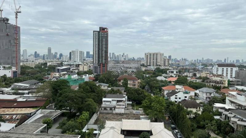 รูป 🔥🔥🔥 เช่าคอนโด  รีเกิล สาทร - นราธิวาส วิวสวย BTS-ช่องนนทรี ทุ่งมหาเมฆ เขต สาทร กรุงเทพ CX-55886 ✅ ทักไลน์ @connexproperty ตอบทันที ทีมงานมืออาชีพ ✅ 🔥🔥🔥 - รูปที่ 9/9