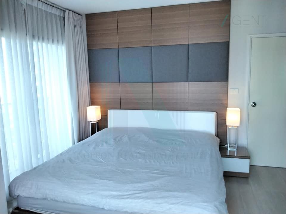 รูป 📌 ขายคอนโด โนเบิล รีมิกซ์ สุขุมวิท 36 อาคาร 2 ชั้น 26 1 ห้องนอน ขนาด 62.00 ตรม ใกล้ Makro Food Service ทองหล่อ 9 - รูปที่ 3/8