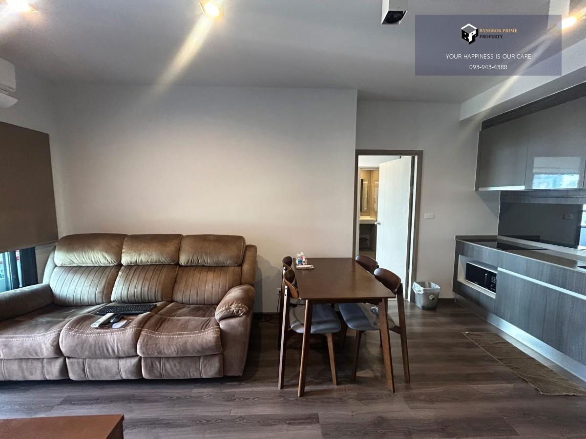 รูป IDEO Rama 9 – Asoke | 🚝ใกล้ MRT rama9 #2025122713605 - รูปที่ 3/8