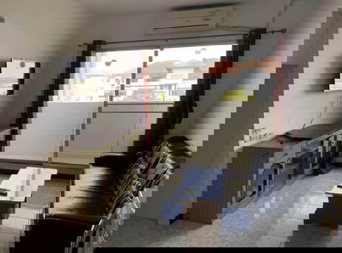 🔥ด่วน ห้องไปไวมากกก / Code: KJ10359  ให้เช่า Baan Suan Thon PhutthaBucha 47 ✅ Add Line @kjcondo (มี@ข้างหน้าด้วยนะคะ)