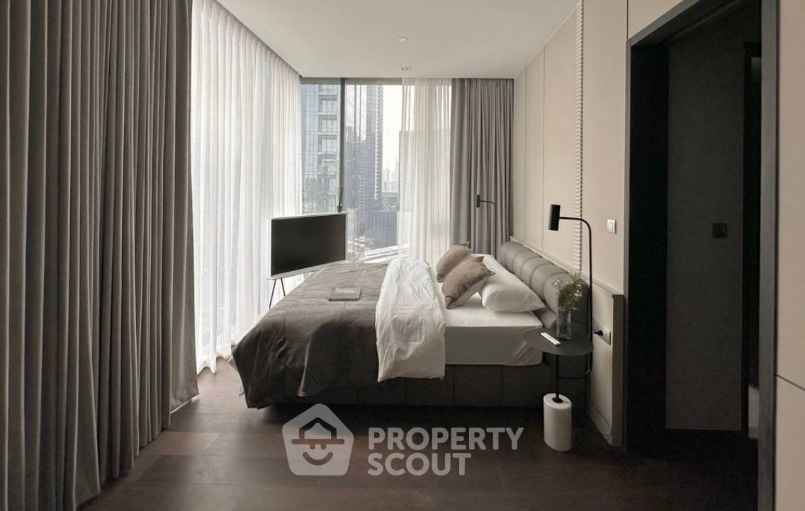 รูป คอนโด 3-ห้องนอน ที่ ลาวิค สุขุมวิท 57 ใกล้ BTS ทองหล่อ (ID 2508568) - รูปที่ 4/11