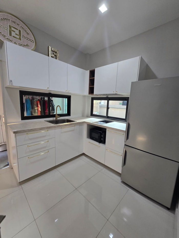 รูป ให้ เช่าบ้านเดี่ยว บางกอก บูเลอวาร์ด ติวานนท์–รังสิต ไลน์ไอดี ✅ @ibx7531n - รูปที่ 3/12