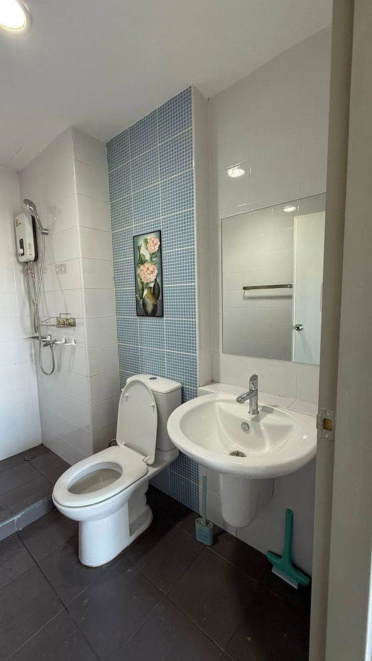 รูป #SC10519​​  ​ 📌  ให้เช่า | 🟦🟨เดอะ คิทท์ สุขุมวิท 113​🟥🟩💬 𝑪𝒐𝒏𝒕𝒂𝒄𝒕 𝑳𝑰𝑵𝑬: @𝒔𝒆𝒄𝒓𝒆𝒕𝒑𝒓𝒐𝒑𝒆𝒓𝒕𝒚 🔥✨ - รูปที่ 10/10