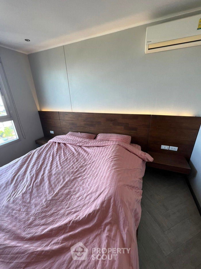 รูป คอนโด 1-ห้องนอน ที่ ยู ดีไลท์ ตลาดพลู สเตชั่น ใกล้ BTS ตลาดพลู (ID 2507247) - รูปที่ 3/19