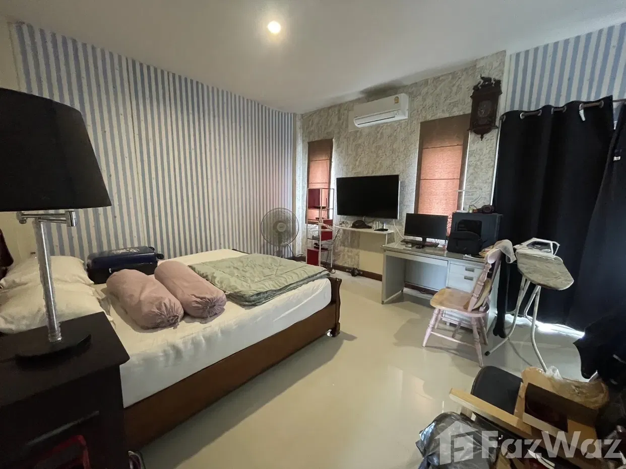 รูป ขาย บ้านเดี่ยว 3 ห้องนอน ในโครงการ เดอะธนาซิตี้โฮม 5577201 - รูปที่ 7/15