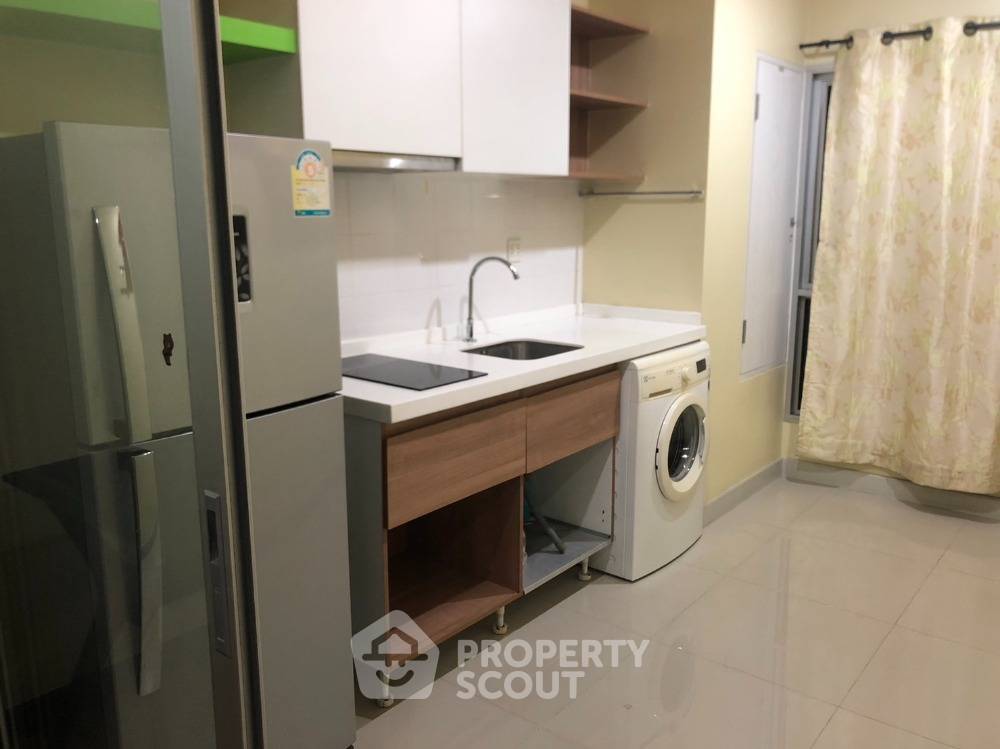 รูป คอนโด 1-ห้องนอน ที่ เซ็นทริค ติวานนท์ สเตชั่น ใกล้ MRT แยกติวานนท์ (ID 1479014) - รูปที่ 9/15