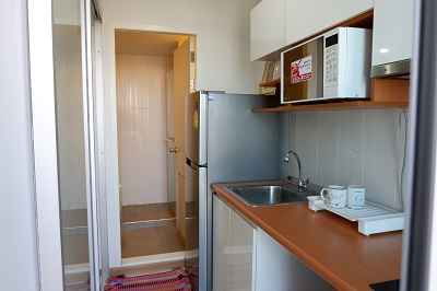 รูป 🔥ด่วน ห้องไปไวมากกก / Code: KJ10345  ให้เช่า The President Sathorn - Ratchaphruek ✅ Add Line @kjcondo (มี@ข้างหน้าด้วยนะคะ) - รูปที่ 5/16