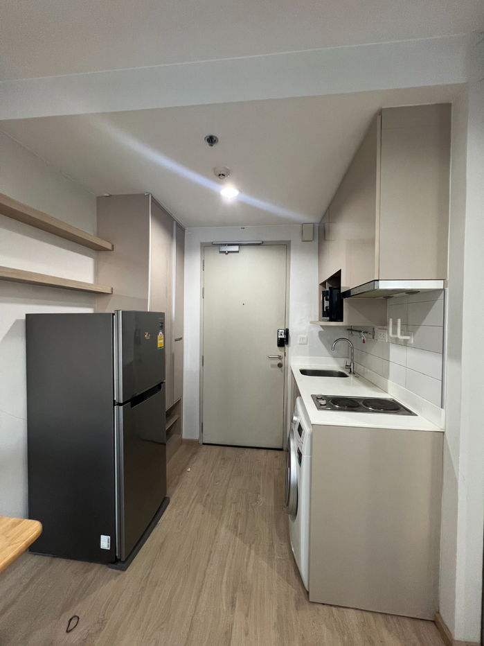 รูป IDEO Q Ratchathewi | 🚝ใกล้ BTS ราชเทวี #2025122713600 - รูปที่ 7/10