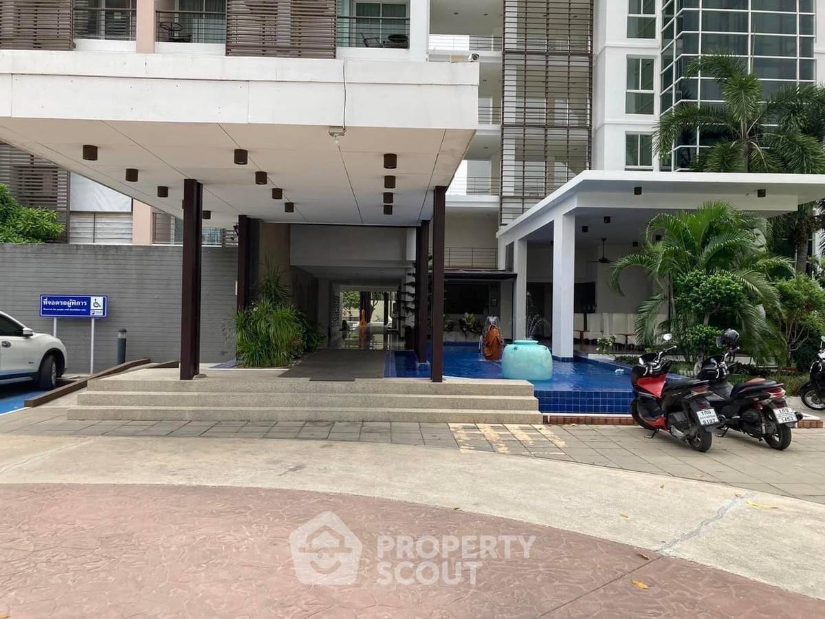 รูป คอนโด 1-ห้องนอน ที่ ติร ติรา ใกล้ ตลาดโต้รุ่งหัวหิน (ID 1726941) - รูปที่ 3/5