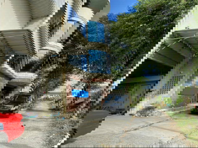 รูป HR3112ให้เช่าอาคารสำนักงาน 4 ชั้น พร้อมโกดังเก็บสินค้า ทำเลศักยภาพ ถนนเลี่ยงเมืองนนทบุรี ห่างจากถนนใหญ่เพียง 30 เมตร เดินทางสะดวก รถเข้า-ออกง่าย    - รูปที่ 5/19