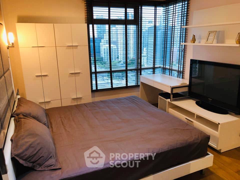 รูป คอนโด 2-ห้องนอน ที่ เดอะ เมดิสัน คอนโดมิเนียม ใกล้ BTS พร้อมพงษ์ (ID 363021) - รูปที่ 5/17