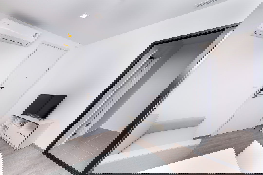 รูป TR_12BP27 The Base Phetkasem (เดอะ เบส เพชรเกษม) ห้องว่างให้เช่า Line: @trestate - รูปที่ 9/17