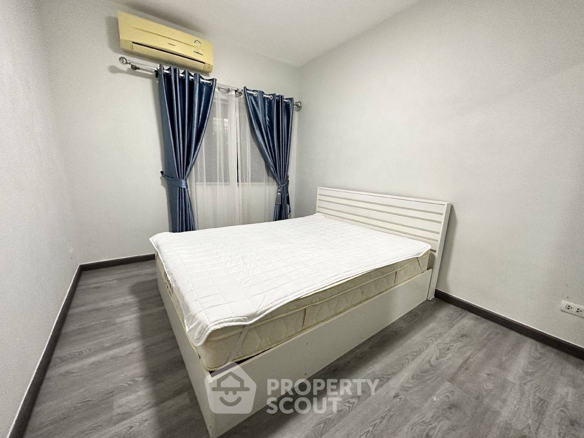 รูป คอนโด 2-ห้องนอน ที่ เอ สเปซ อโศก ไฮด์อเวย์ ใกล้ MRT พระราม 9 (ID 2109277) - รูปที่ 5/10