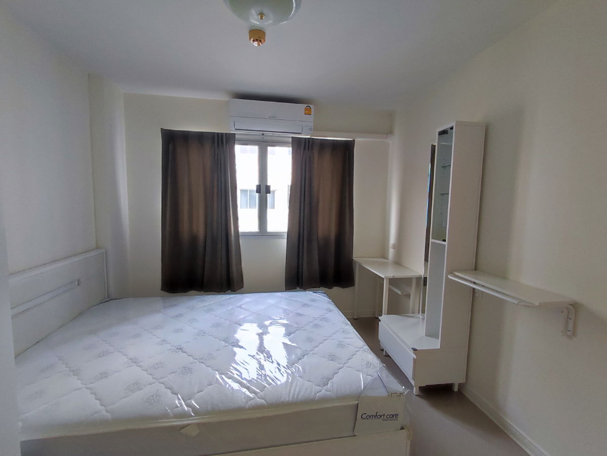 รูป ให้เช่า ลุมพินี คอนโดทาวน์ รัตนาธิเบศร์ - รูปที่ 4/10