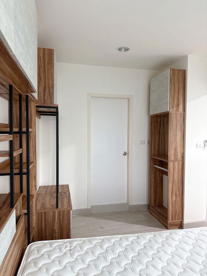 picture ADD line id : @cutecondo available to touring please make appointment here - 8/9