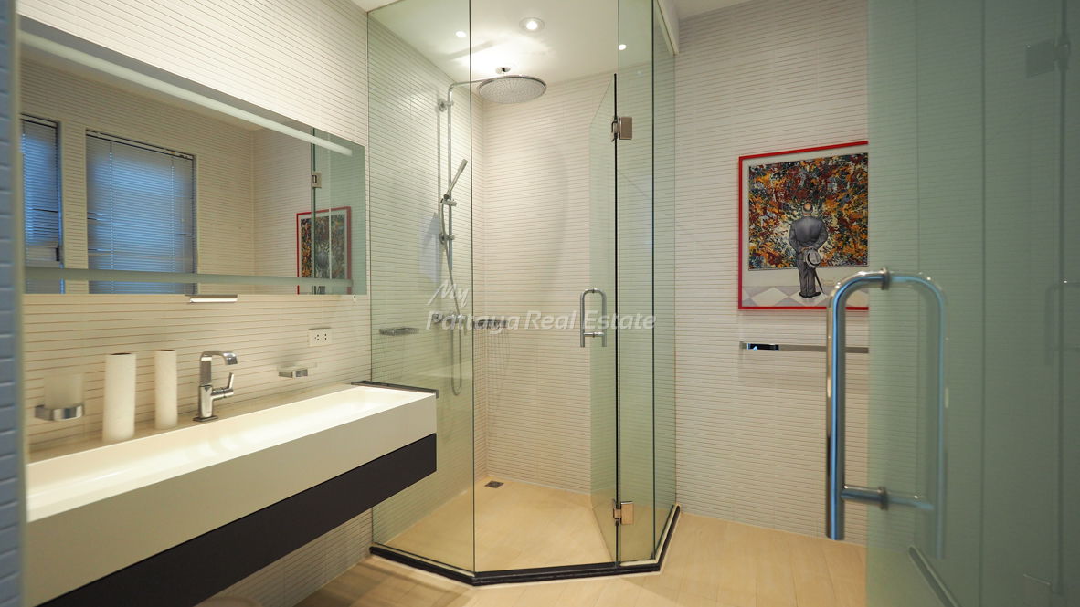 รูป HELH01 - ขายบ้านวิลล่า 3 ห้องนอน หมู่บ้าน ลิตเติ้ล ฮิลล์ - รูปที่ 14/16