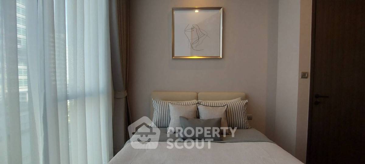 รูป คอนโด 2-ห้องนอน ที่ ลาวิค สุขุมวิท 57 ใกล้ BTS ทองหล่อ (ID 2507663) - รูปที่ 9/9