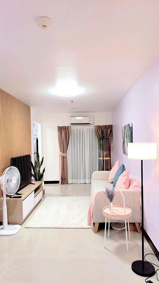 picture Metro Park Sathorn Phase 2/1 Condo - 1/20