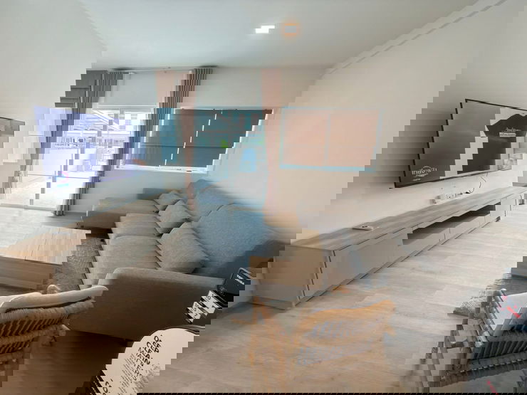 รูป #Z3857💥 271268 🔥ให้เช่าบ้าน Indy Bangna Ramkhamhaeng 2  - รูปที่ 4/11