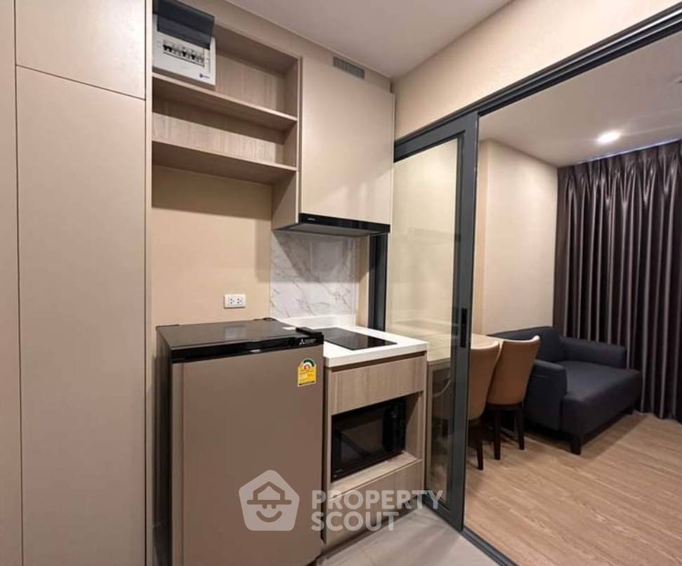 รูป คอนโด 1-ห้องนอน ที่ เดอะ เนสท์ สุขุมวิท 71 ใกล้ BTS พระโขนง (ID 1441943) - รูปที่ 3/13