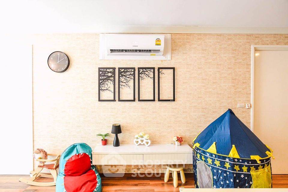 รูป คอนโด 2-ห้องนอน ที่ มายรีสอร์ท หัวหิน ใกล้ หาดเขาตะเกียบ (ID 1158734) - รูปที่ 12/17