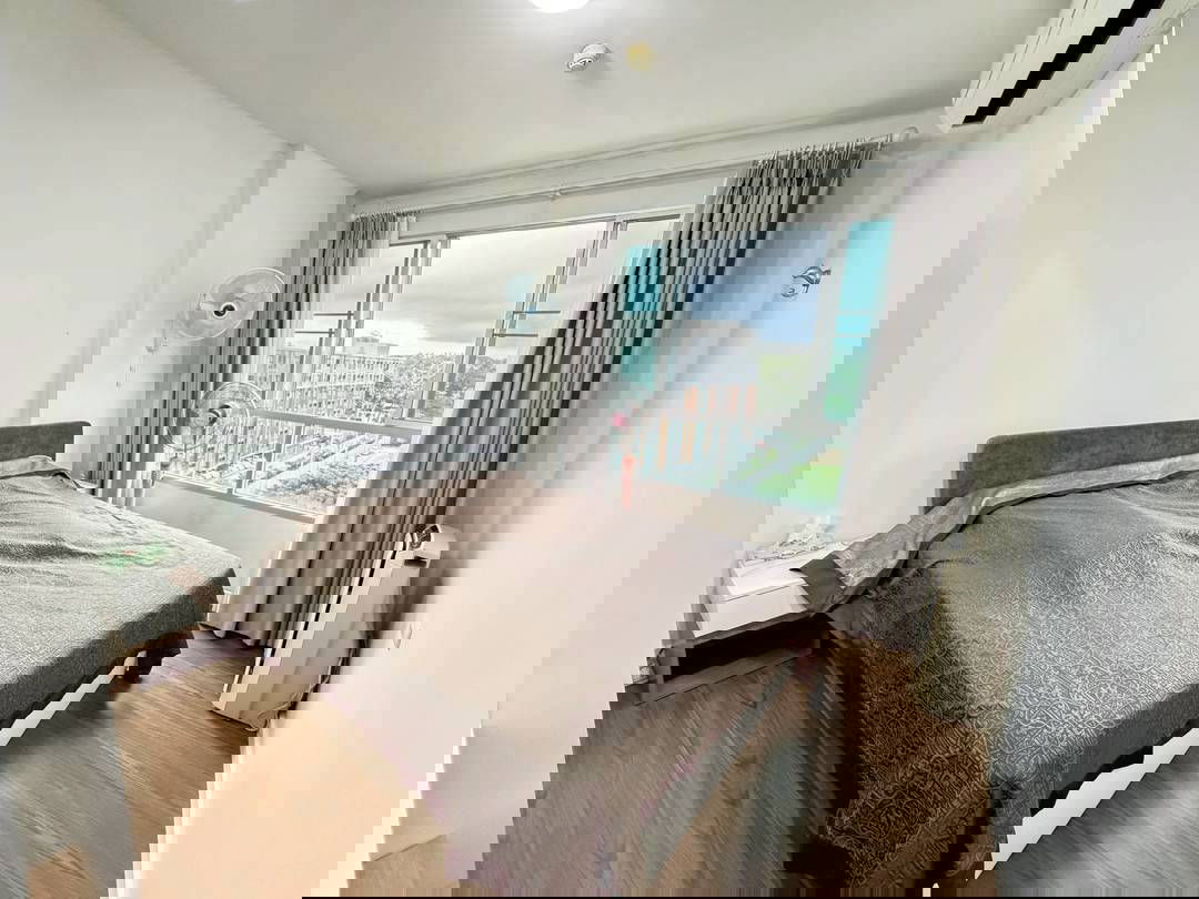 รูป ดีคอนโดนิม D Condo Nim วิวดอยวิวสระ  ให้เช่า 12,000/เดือน  - รูปที่ 8/13