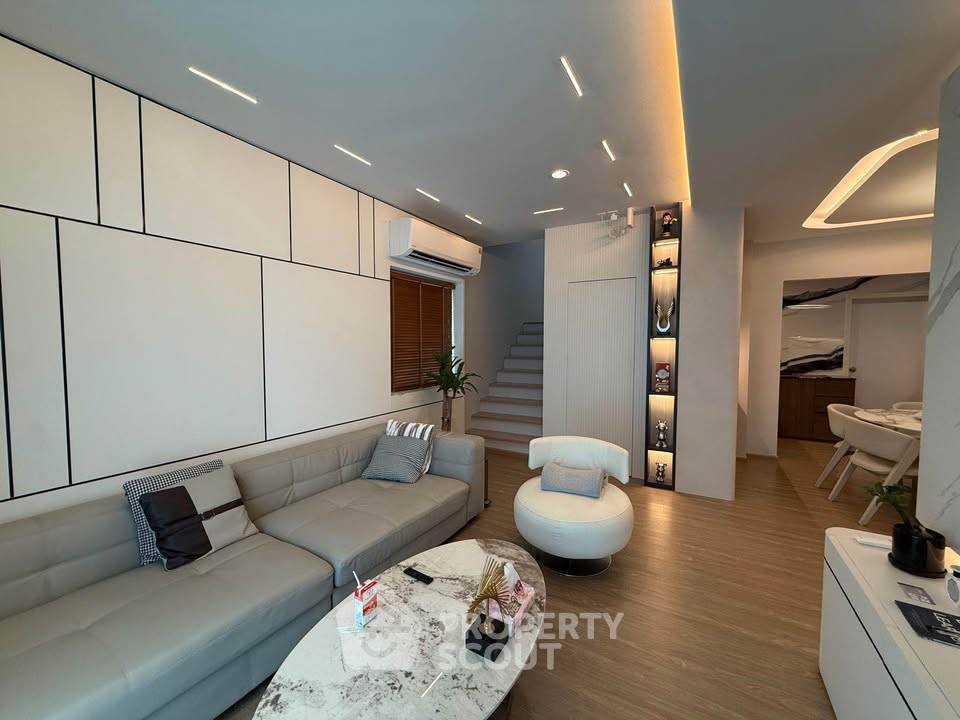 picture 4-BR House in Lat Phrao (ID 2509050) - 16/18