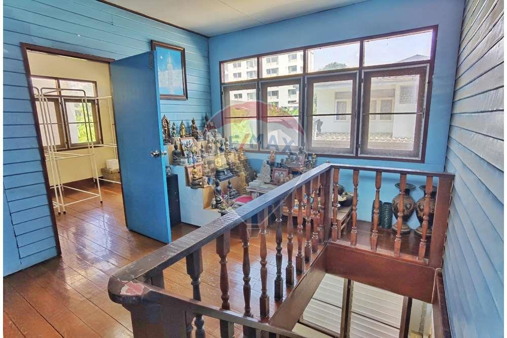 รูป [920091039-229] บ้านเดี่ยวประชาชื่น บางซื่อ ซอย ประชาชื่น 6 - รูปที่ 17/26