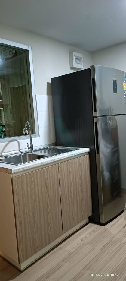 รูป 🔺 ขายคอนโด 1 อาคาร 1 ชั้น 2 สตูดิโอ ขนาด 32 ตรม ใกล้ ดิ เอสเคป สุขุมวิท 101-1 - รูปที่ 7/8