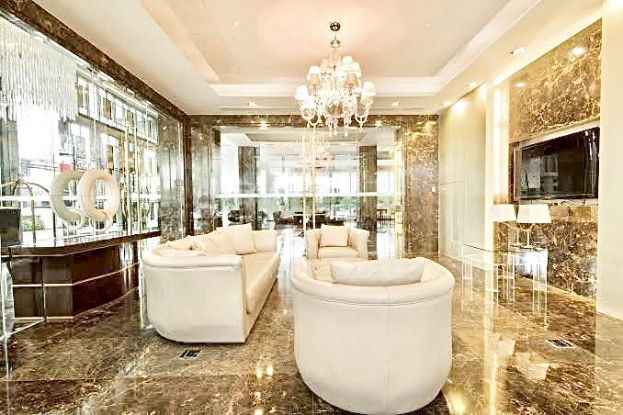 picture 🟠For Rent - 1 Bedroom, 50 Sq.m Condo at IVY Thonglor - 3/33