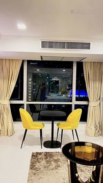 🎊 For rent condo THE TRENDY CONDOMINIUM Building 1, Floor 11,1 bed room, Room size 35.00 sqm