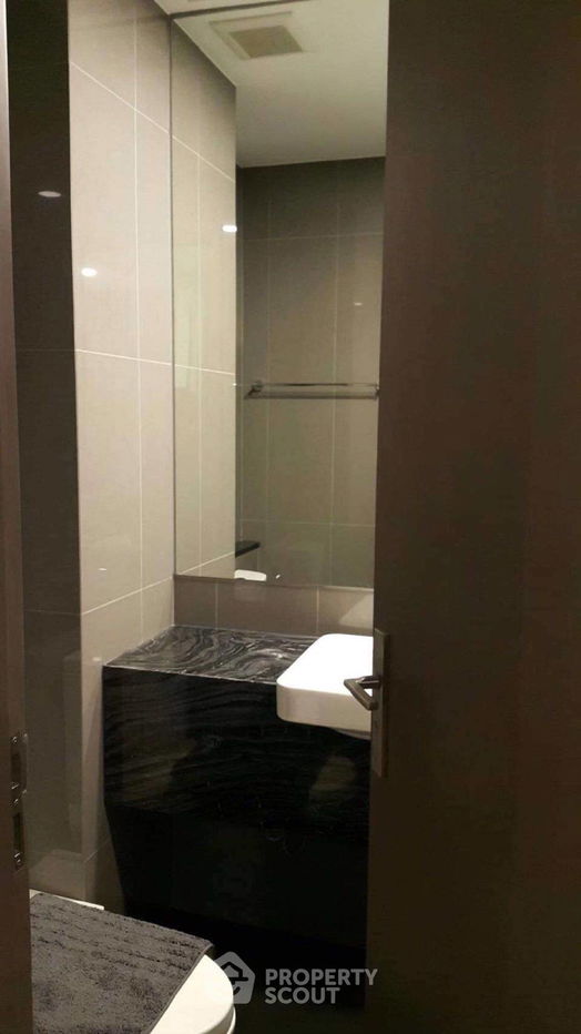picture 1-BR Condo at Ashton Chula Silom near MRT Sam Yan (ID 828442) - 9/9