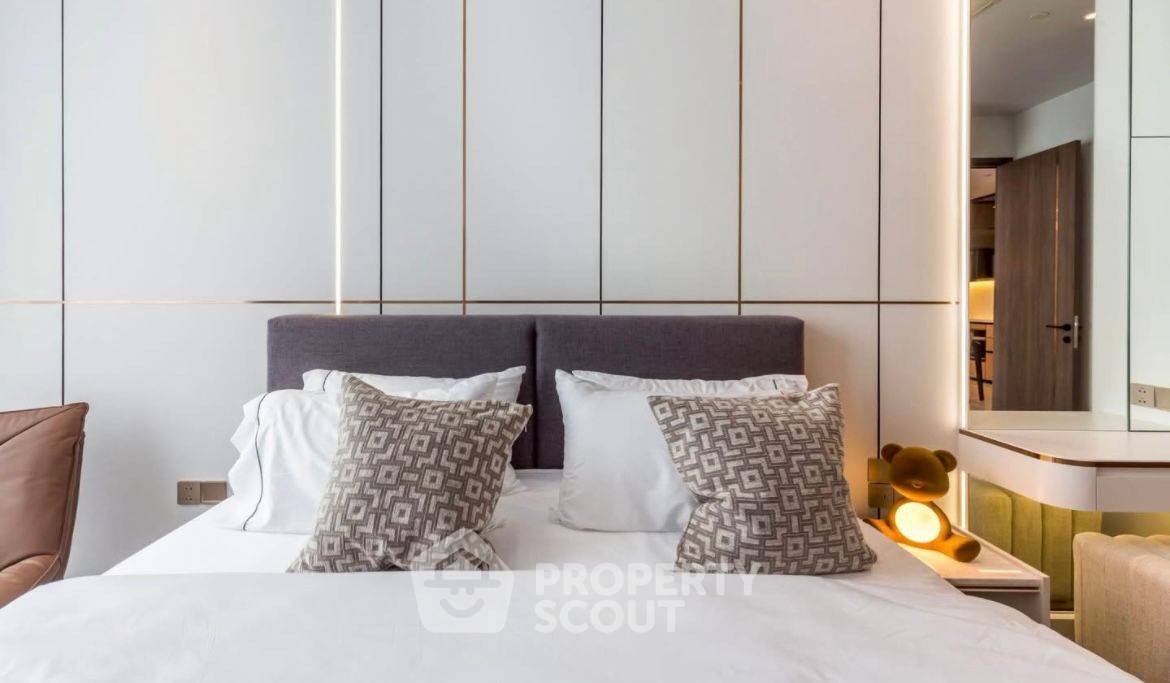 รูป คอนโด 3-ห้องนอน ที่ ศุภาลัย ไอคอน สาทร ใกล้ MRT สีลม (ID 2131292) - รูปที่ 11/20