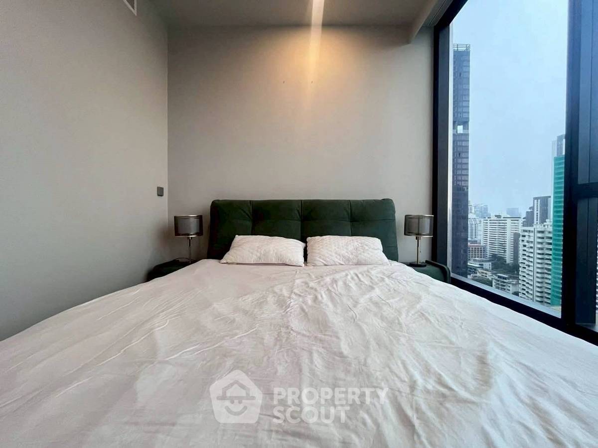 picture 2-BR Condo at Celes Asoke near MRT Sukhumvit (ID 2508583) - 2/13