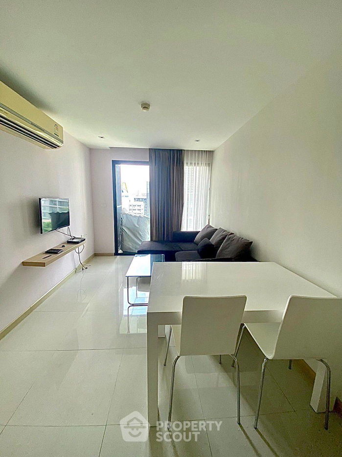 picture 1-BR Condo at Socio Reference 61 near BTS Thong Lor (ID 1161869) - 2/14
