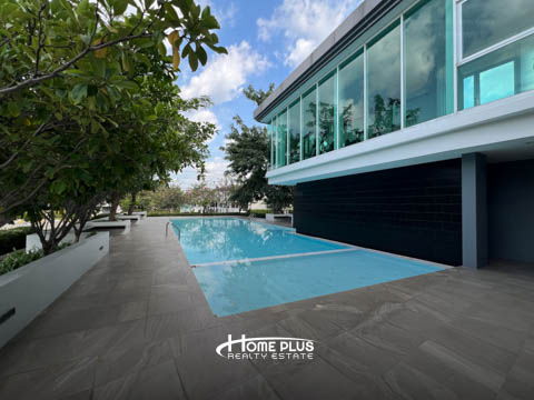 รูป ฟอร์เร่ ปิ่นเกล้า-พุทธมณฑล สาย 5 (Foret Pinklao - Phutthamonthon Sai 5) - รูปที่ 20/21