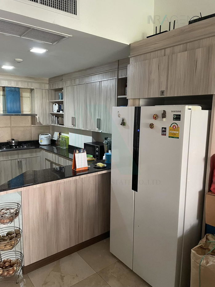 รูป 🚩 ขายคอนโด พรีเมียร์ คอนโด สุขุมวิท 24 อาคาร 1 ชั้น 4 2 ห้องนอน ขนาด 135 ตรม ใกล้ ใกล้ BTS พร้อมพงษ์ - รูปที่ 6/8