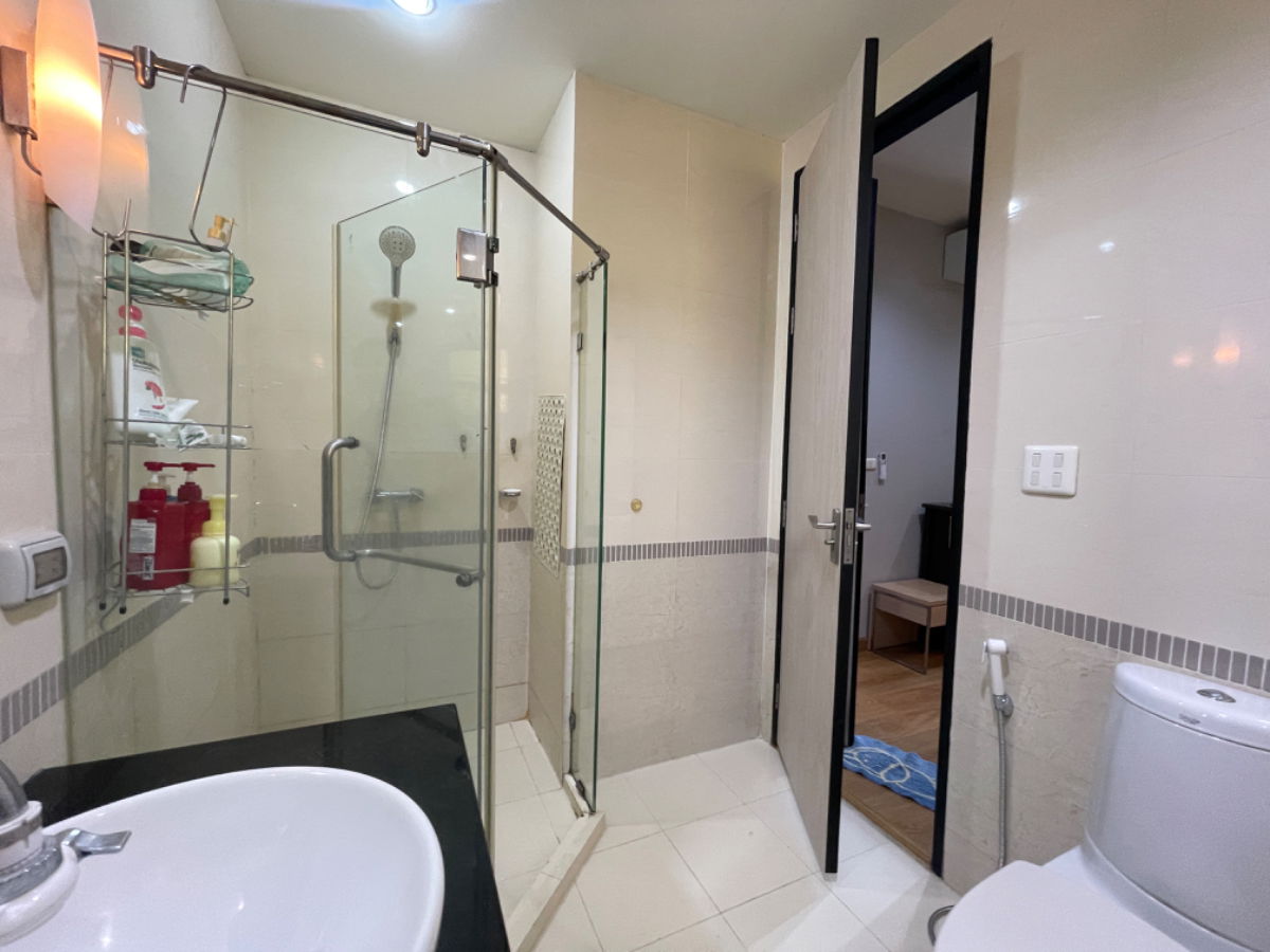 รูป ให้ เช่า ด่วน คอนโด บ้านกลางกรุง สยาม ปทุมวัน 2ห้องนอน 2ห้องน้ำ (ราคาพิเศษ) - รูปที่ 7/10