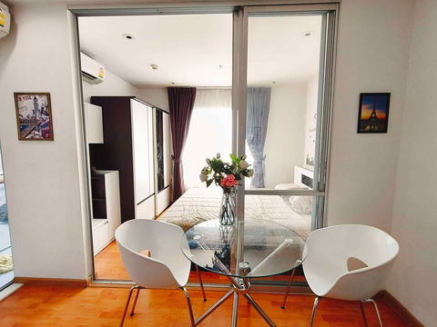 🔥ด่วน ห้องไปไวมากกก / Code: KJ10345  ให้เช่า The President Sathorn - Ratchaphruek ✅ Add Line @kjcondo (มี@ข้างหน้าด้วยนะคะ)