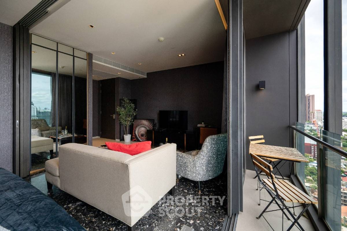 รูป คอนโด 1-ห้องนอน ที่ บีทนิค สุขุมวิท 32 ใกล้ BTS ทองหล่อ (ID 2422205) - รูปที่ 9/9