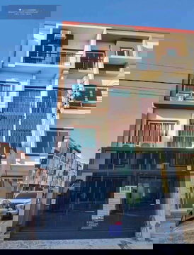 🎏 For Rent 🏩 โครงการ ปรัชญา บิซโฮม ลาดกระบัง 🏩 JA-789