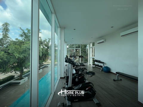 รูป ฟอร์เร่ ปิ่นเกล้า-พุทธมณฑล สาย 5 (Foret Pinklao - Phutthamonthon Sai 5) - รูปที่ 21/21