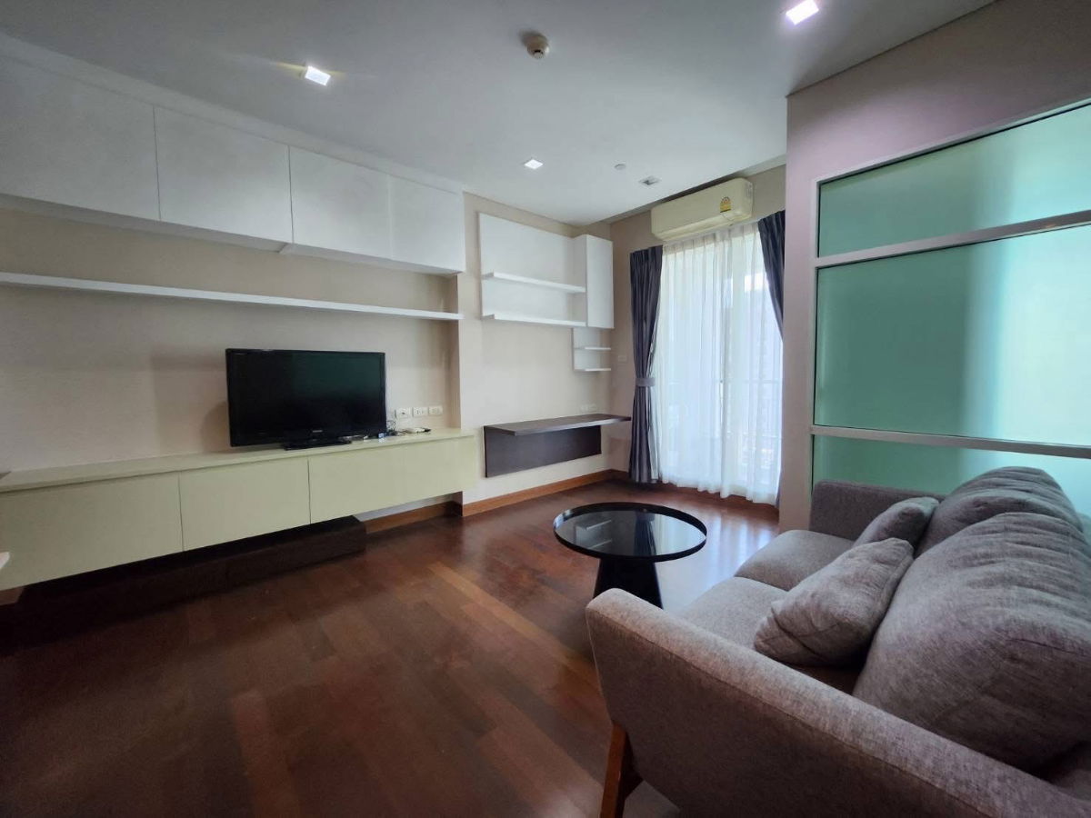 รูป 📌✅ให้เช่า Ivy Thonglor -1ห้องนอน1ห้องน้ำ ✨ห้อง renovate ใหม่ - รูปที่ 14/19