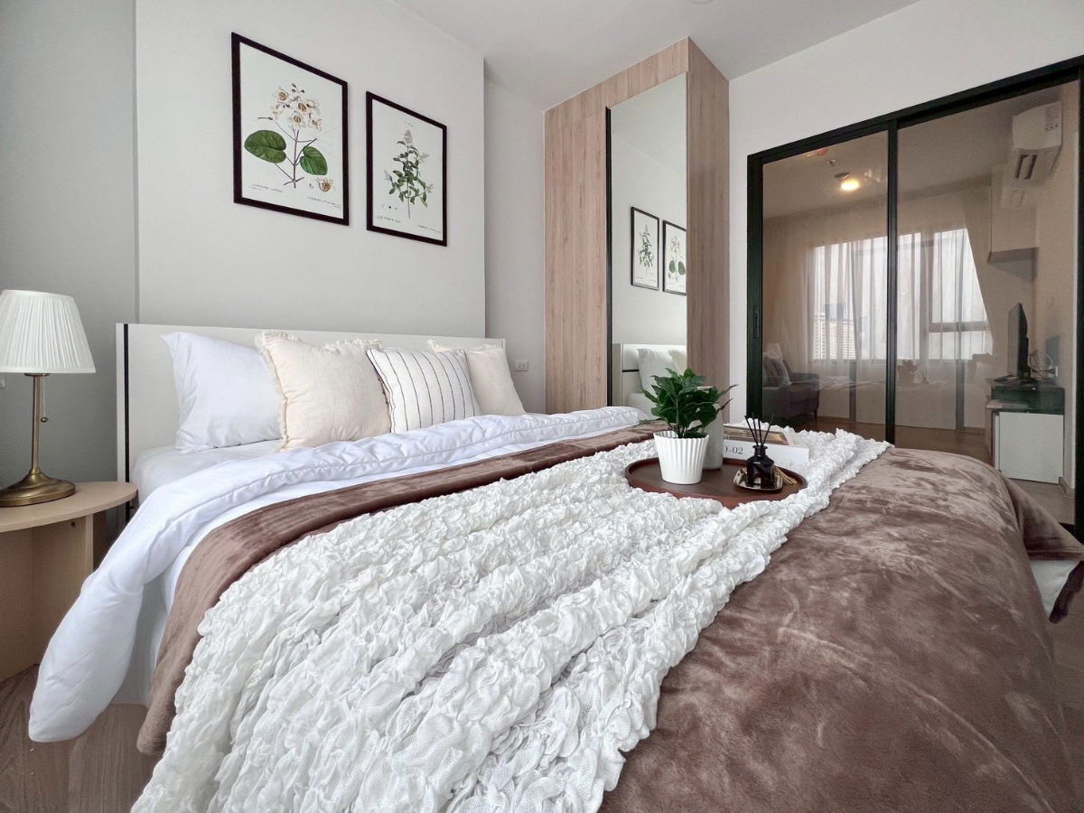 รูป #SC10522​  ​ 📌  ให้เช่า | 🟦🟨ชีวาทัย ปิ่นเกล้า​🟥🟩💬 𝑪𝒐𝒏𝒕𝒂𝒄𝒕 𝑳𝑰𝑵𝑬: @𝒔𝒆𝒄𝒓𝒆𝒕𝒑𝒓𝒐𝒑𝒆𝒓𝒕𝒚 🔥✨ - รูปที่ 2/13