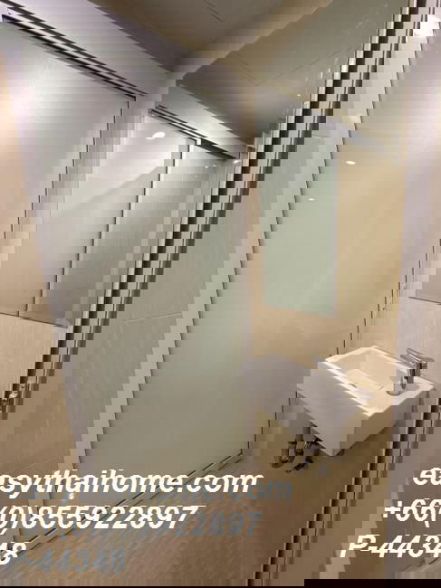 รูป P-44348 ให้เช่า คอนโด ไลฟ์ รัชดาภิเษก แขวงห้วยขวาง เขตห้วยขวาง กรุงเทพมหานคร พร้อมอยู่ ราคาถูก Line Id: @easythaihome 085-592-2897 - รูปที่ 11/13