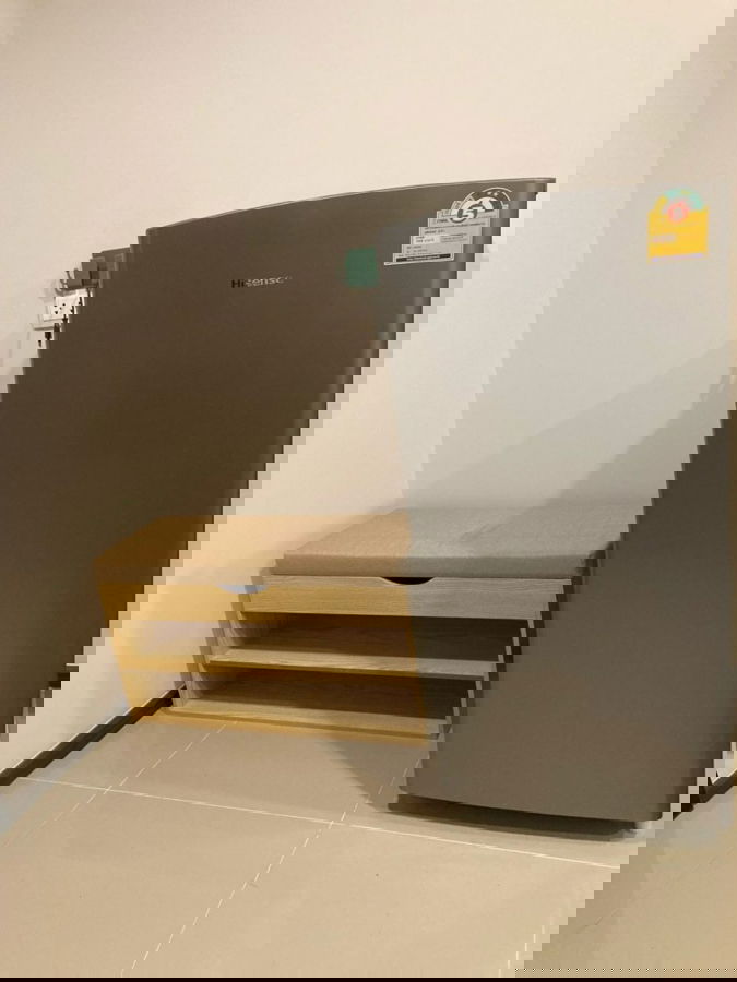 รูป เช่า โอกะ เฮ้าส์ สุขุมวิท 36 (Oka Haus) | ถูกที่สุดในตึก 16,000.- | ใกล้ BTS ทองหล่อ [PFD-07731] - รูปที่ 6/8